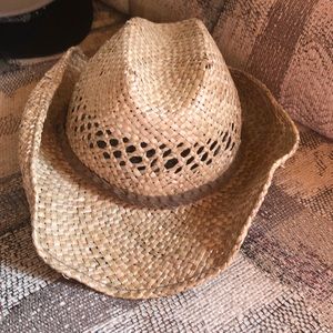 Dpc cowboy hat